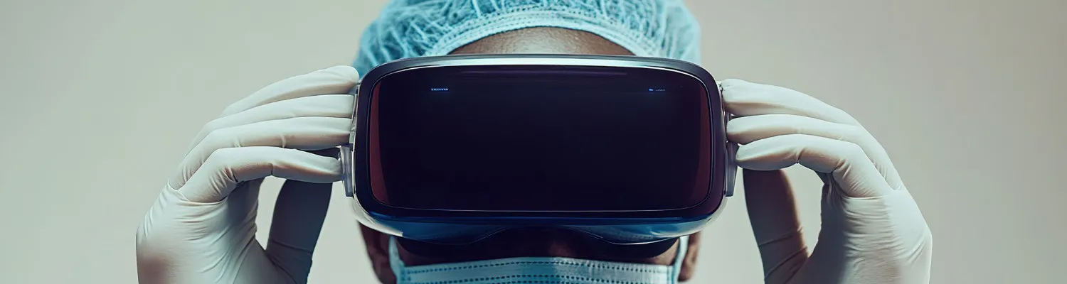 Cannula of Duty: Surgeons Trained Using Gaming Hardware