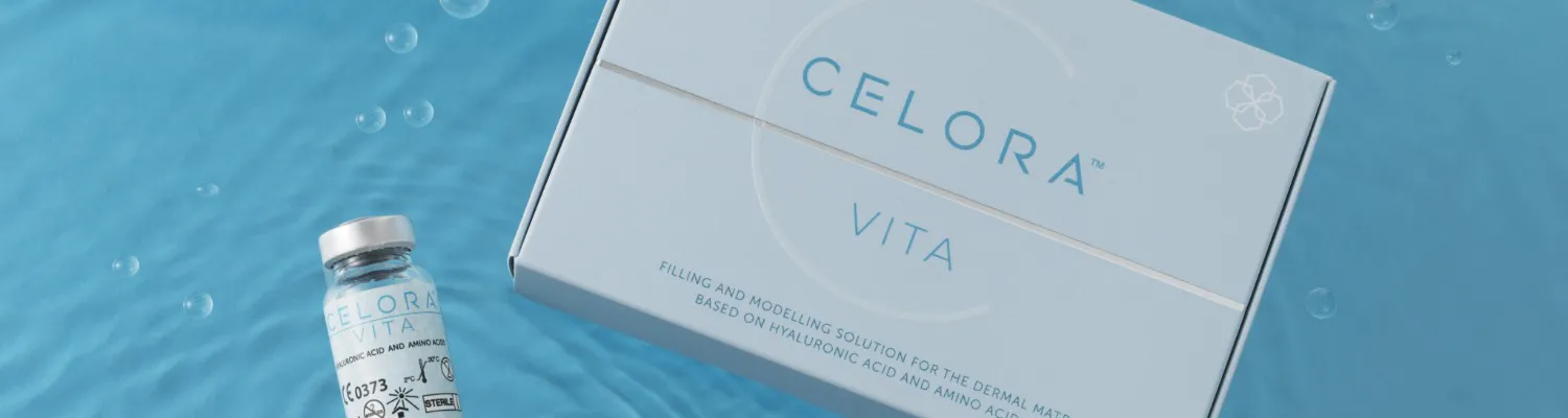 Celora™ Vita: What Results Can Practitioners Expect? 