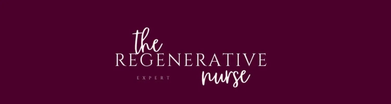Claudia McGloin Launches The Regenerative Expert Nurse as Practice Evolves Beyond Traditional Aesthetics