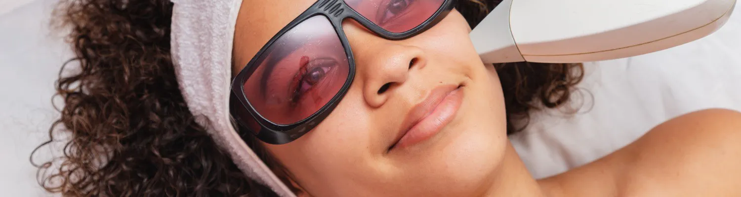 Clinic Study: Thermomechanical Ablation: A Safer Way to Rejuvenate Skin?