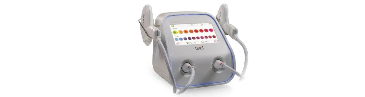 Clinical Study: Comprehensive Review of Thermomechanical Fractional Injury Device