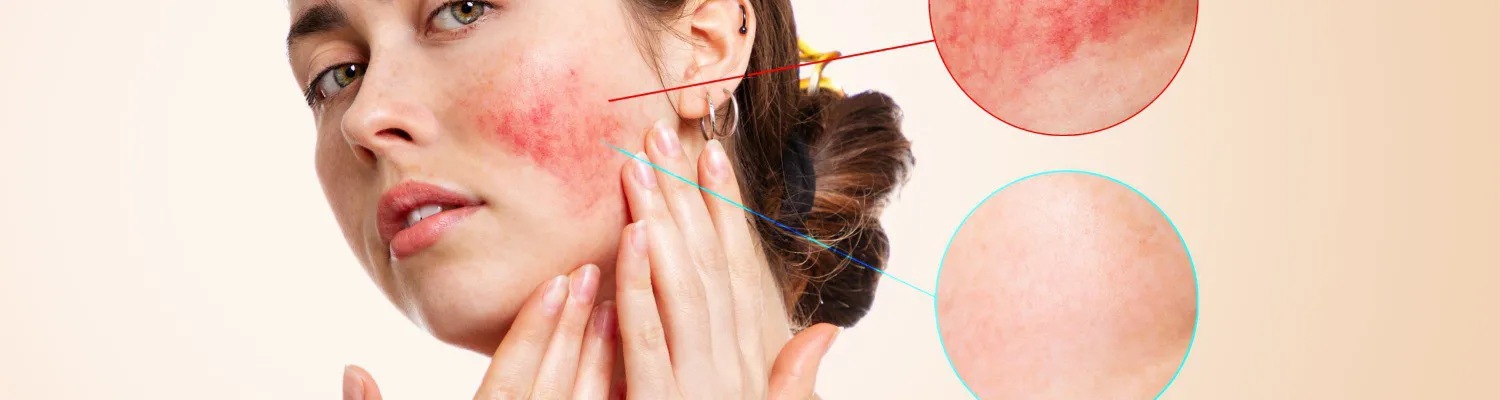 Clinical Study: Facial Skin Rejuvenation with Thermo-Mechanical Therapy