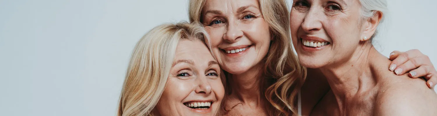 Creating Treatment Packages for Perimenopausal Patients
