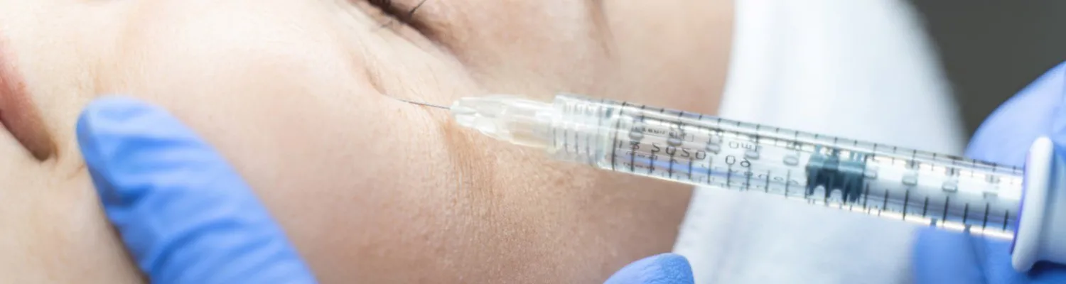 Dermal Fillers Should Be Prescription Only