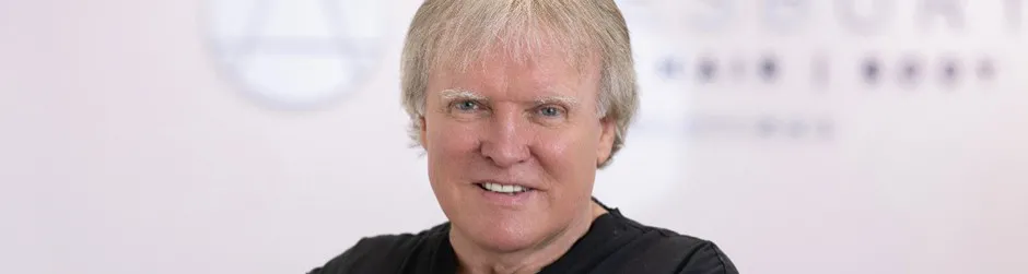 Dr Patrick Treacy Joins JCCP as a Key Opinion Leader