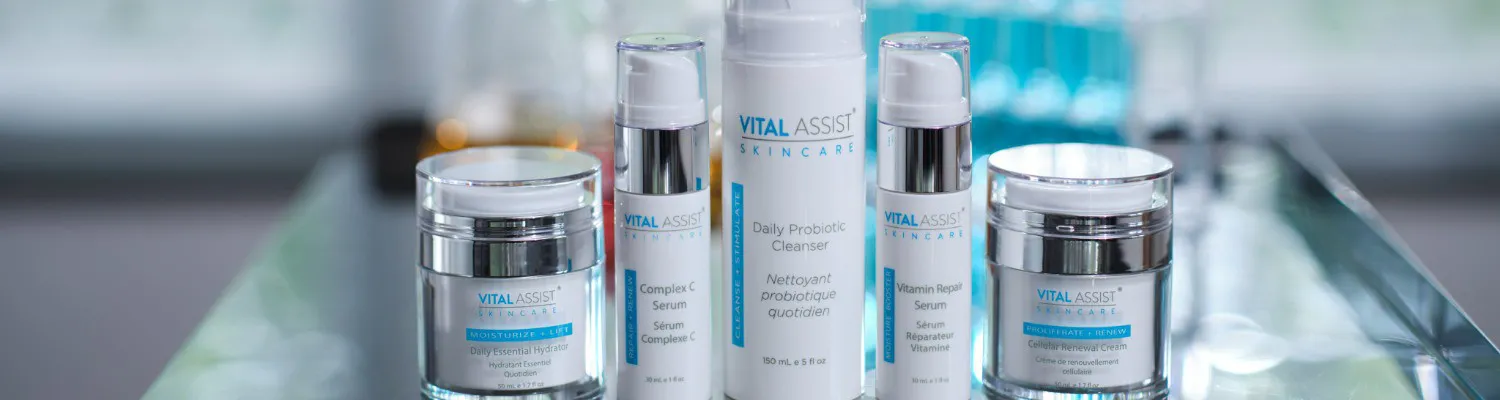 Eden Aesthetics Acquire Distributorship of Vital Assist