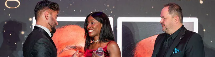 Entries For The 2025 IAAFA Aesthetic Awards Are Now OPEN!