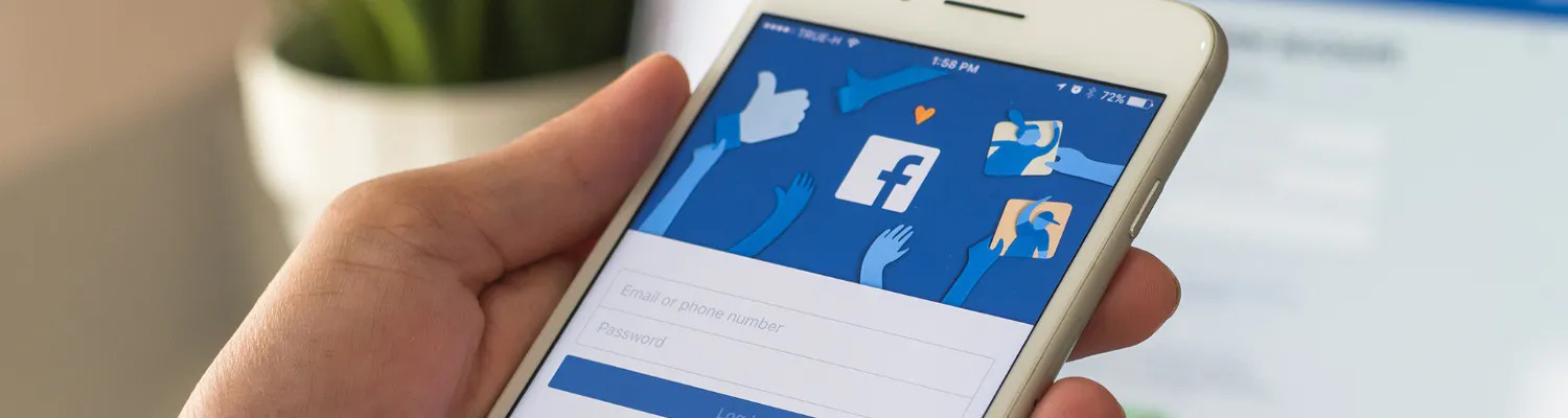 Four Reasons Your Facebook Ads Aren’t Working