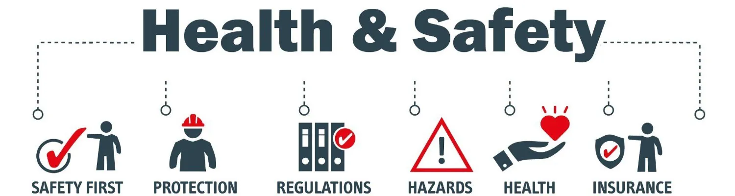 Free COSHH Risk Assessment Guide