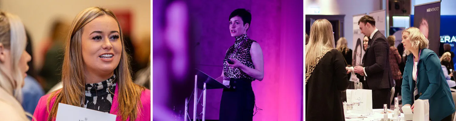 Get Ready for Scotland’s Premier Medical Aesthetics Event 