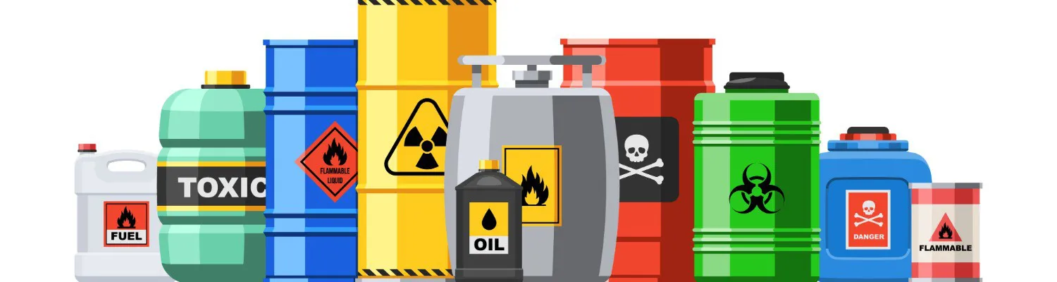 How to Protect Staff and Patients From Hazardous Substances