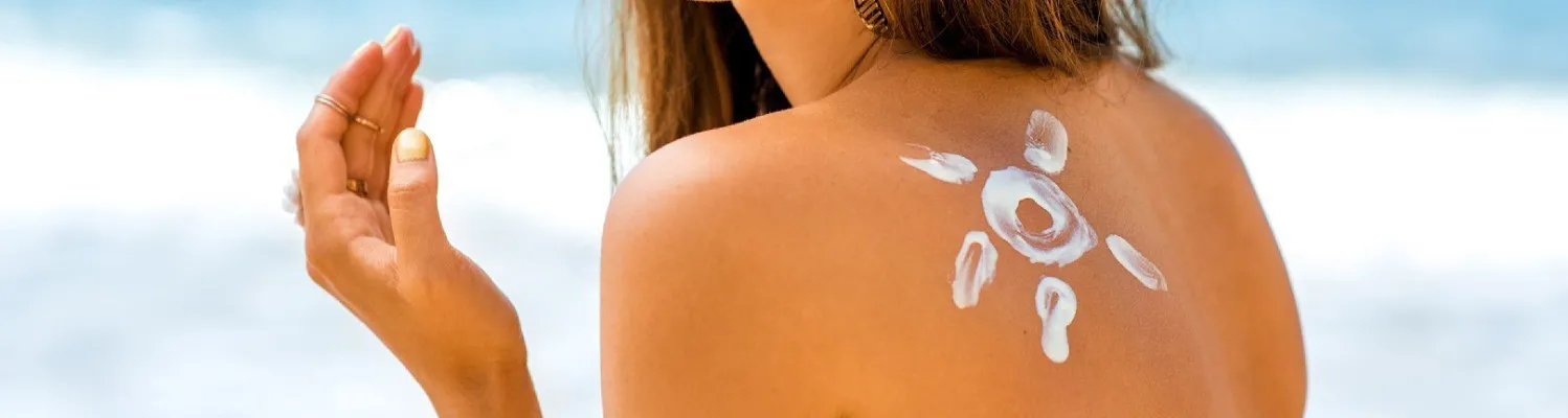 HRH Princess Beatrice Calls for More Sun Safety