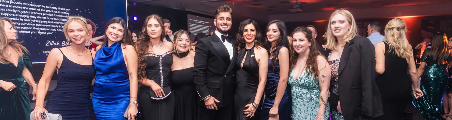 IAAFA Celebrates 20 Years of Excellence