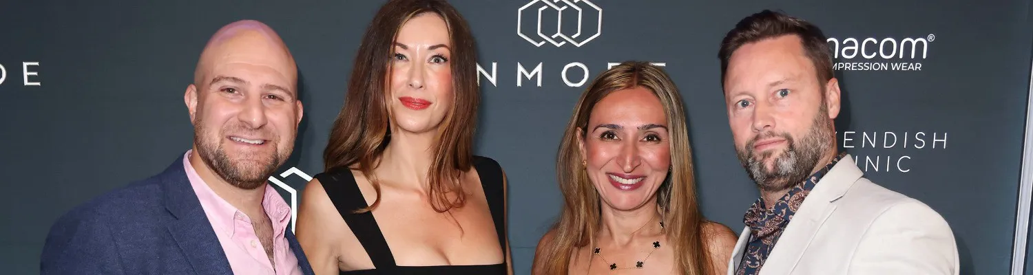 InMode Hosts Elevate UK 2025: A Landmark Day of Masterclasses and Innovation in Aesthetic Medicine