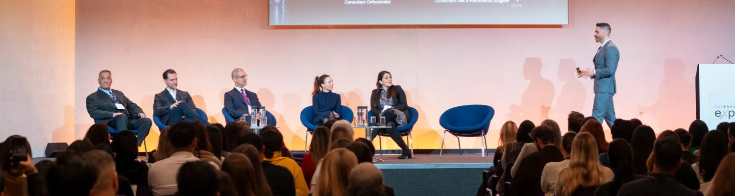 Interface Expo 2025: A Review