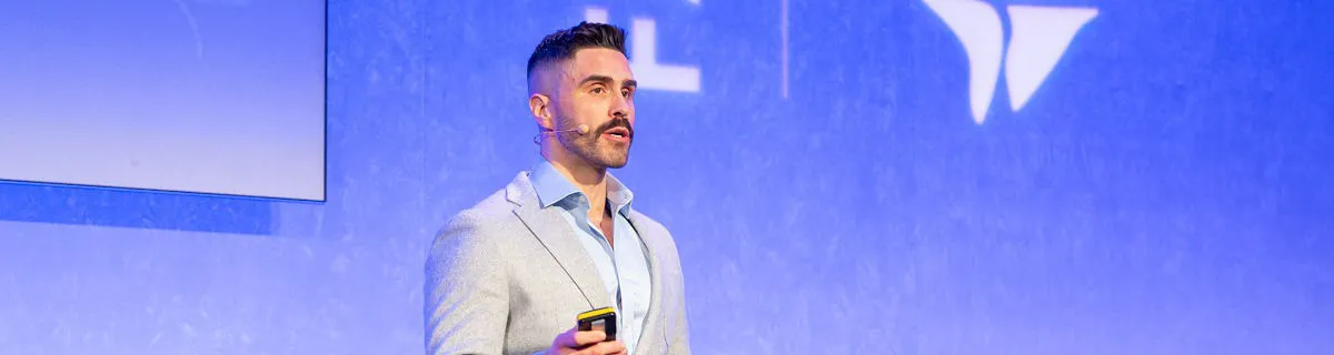 Interface Expo 2025 — Event Overview