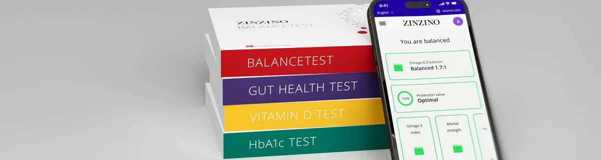 Introducing a Structured, Test-Based Nutrition Approach for Clinic Practice