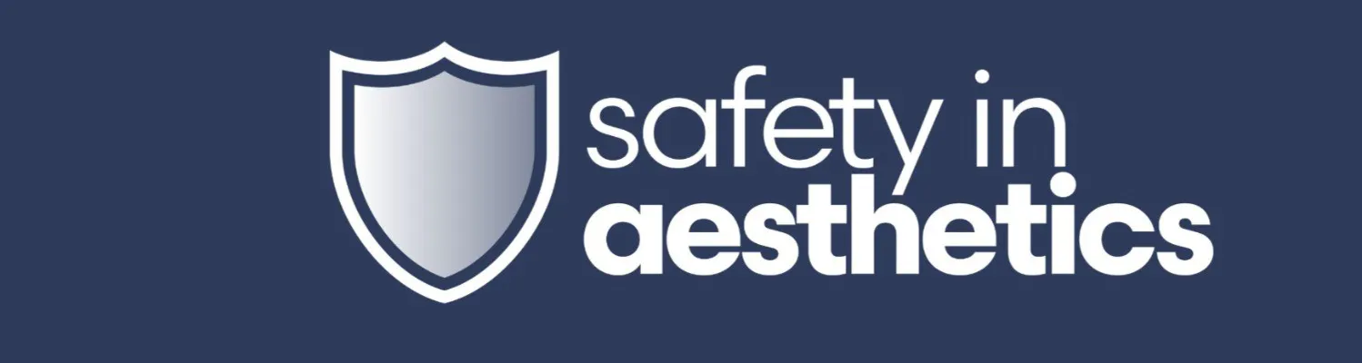 Introducing Safety In Aesthetics