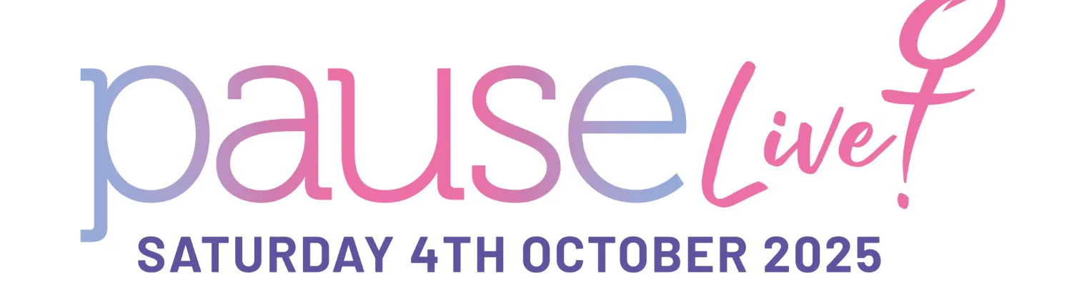 Last Chance to Get Your FREE VIP Pass for PAUSE Live!