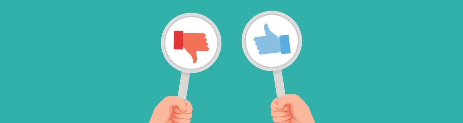 Learning, Not Blaming — How Complaint Data Can Improve Clinical Practice