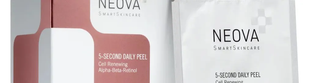 NEOVA® Launches PreJuvenation Range in the UK