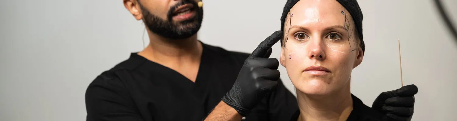New Medical Aesthetic Training Academy Launches in London