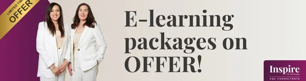 One-Week Offer on Mandatory Training Packages