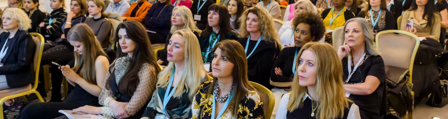 Pause Conference November 2023