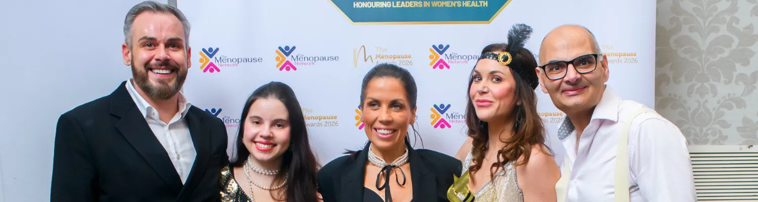 Plinest Polynucleotide HPT® Wins ‘Best Injectable for Mature Skin’ at the 2026 Menopause in Practice Awards