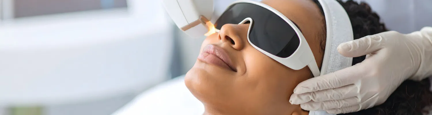 Precision, Comfort, and Confidence: Advancing Facial Hair Removal With the Alpha Pro 808 NM Diode Laser