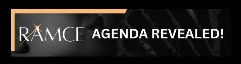 RAMCE Agenda Revealed: The Future of Regenerative Aesthetics Starts Here