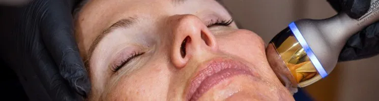 Skin Laxity After GLP-1 Weight Loss: What's Happening and How to Treat It