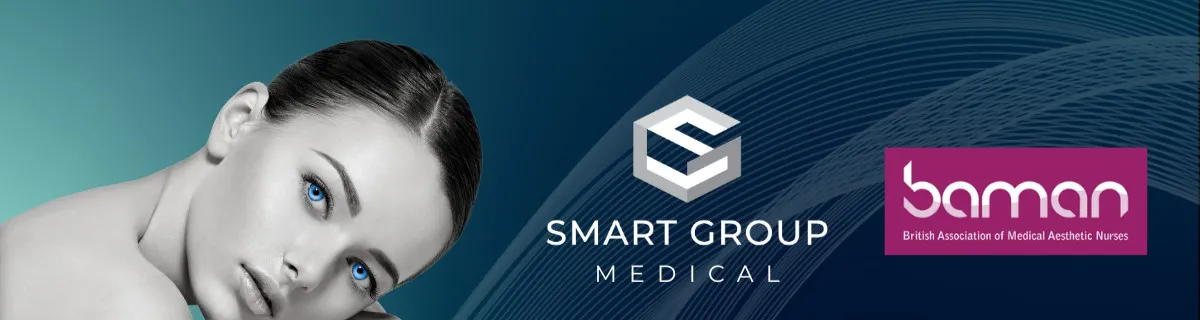 Smart Group Medical Attending BAMAN Autumn Aesthetic Conference 2025