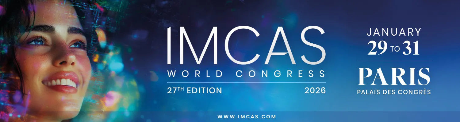 Sofwave 'On the Scene' at IMCAS 2026