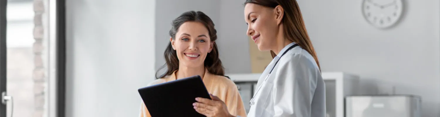 Supporting Dyslexic Patients