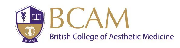 The British College of Aesthetic Medicine (BCAM) appoints new Vice President