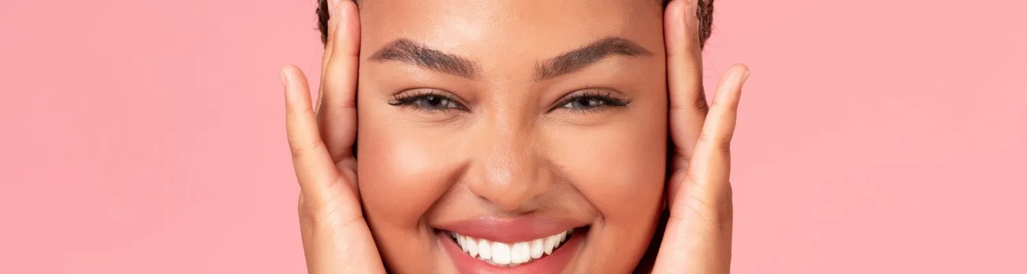 The “Overdone” Look? It Might Finally Be Over