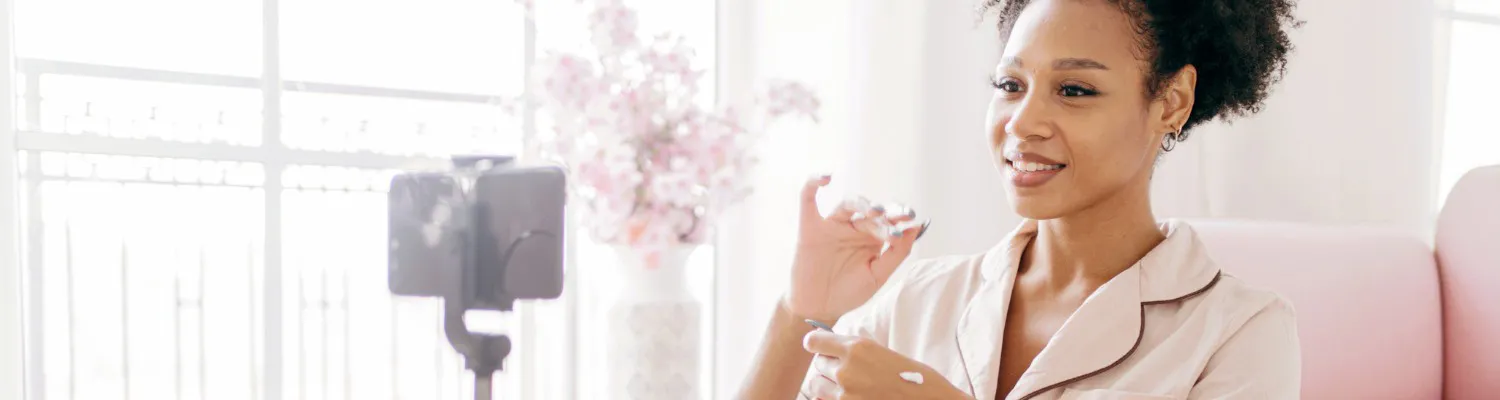Two-Thirds of TikTok Influencers Are Making Skincare Mistakes