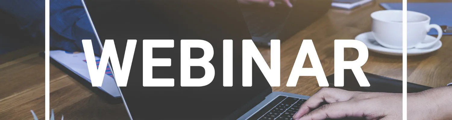 Upcoming Free Webinars: Gen Z Recruitment, Tendering Tips & Employment Law Updates