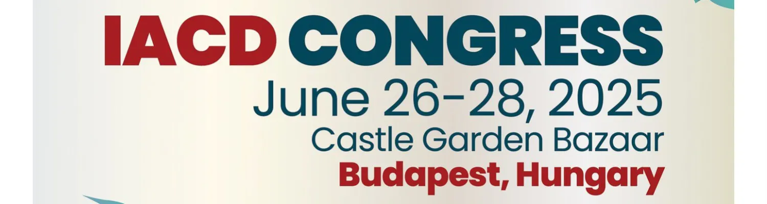 Vanessa Bird, The Aesthetic Consultant Invited to Speak at IACD Congress 2025 in Budapest 