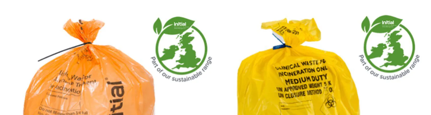 Waste Containers for Every Clinical Need