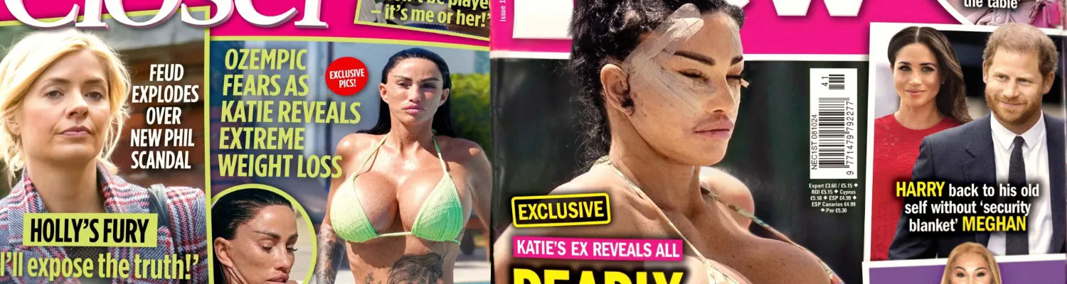 When Cosmetic Surgery Becomes an Obsession