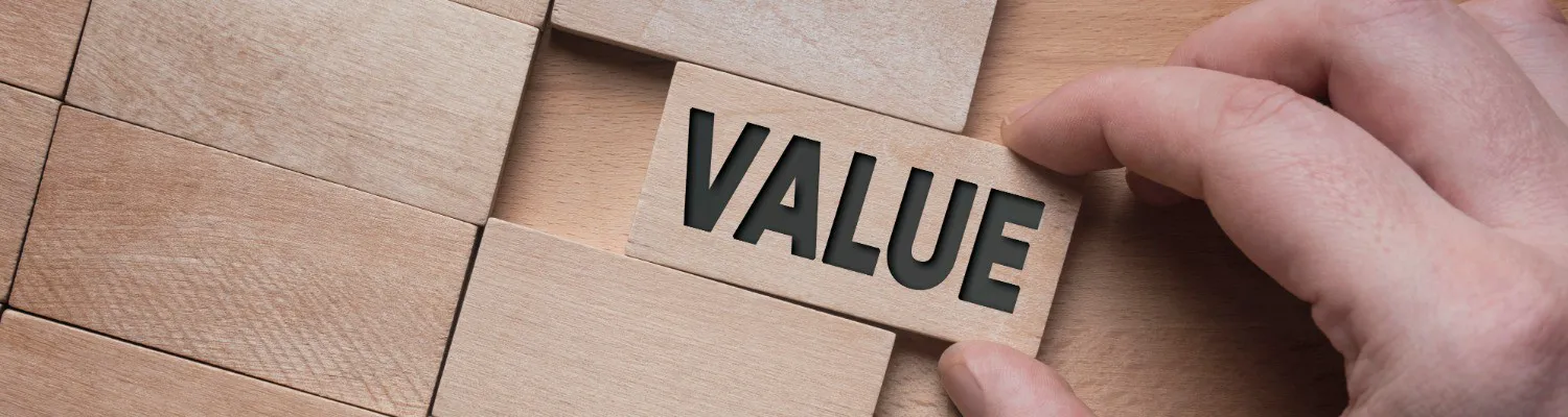 Why It's Critical to Create Unique Value in Your Business