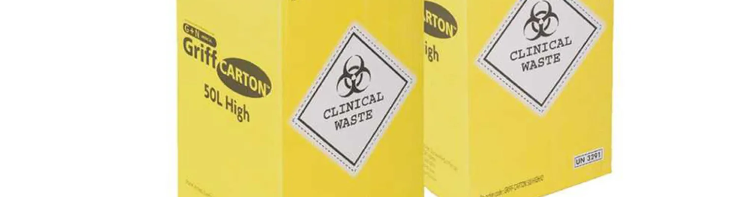 Why Specialist Waste Management Is Essential for Modern Aesthetic Clinics