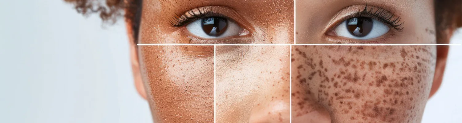 Why We Really Want to Change Our Faces