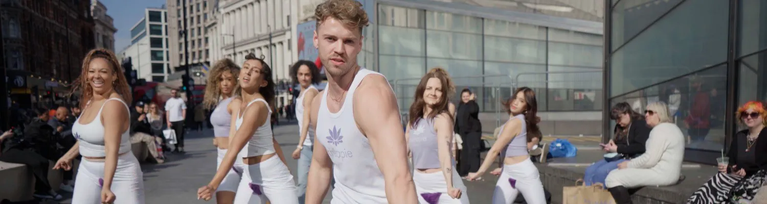 Your Bush, Your Rules - New Laser Hair Removal Campaign