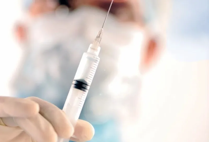 132 Gauge Needles Are No Better Than 30 Gauge for Botox
