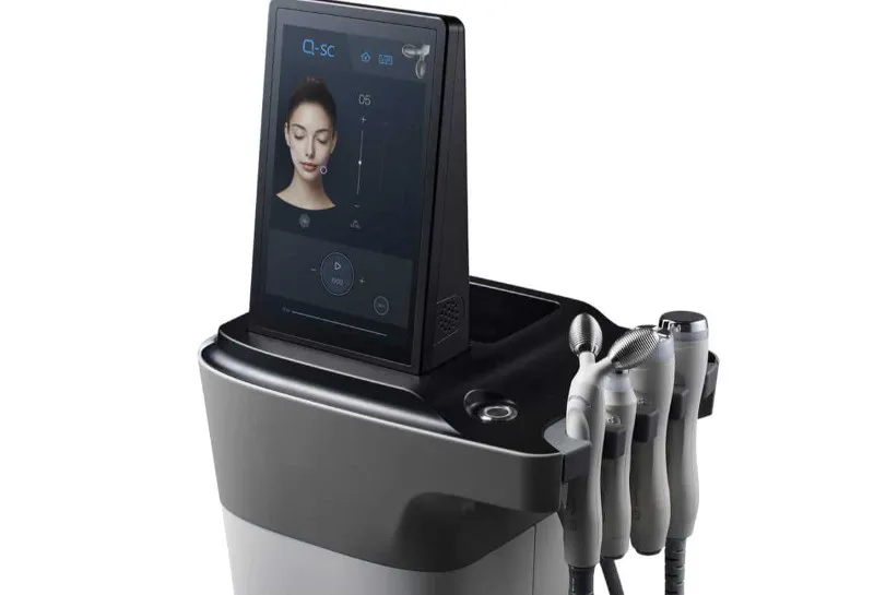 4T Medical Launches Apollo Quattro in the UK