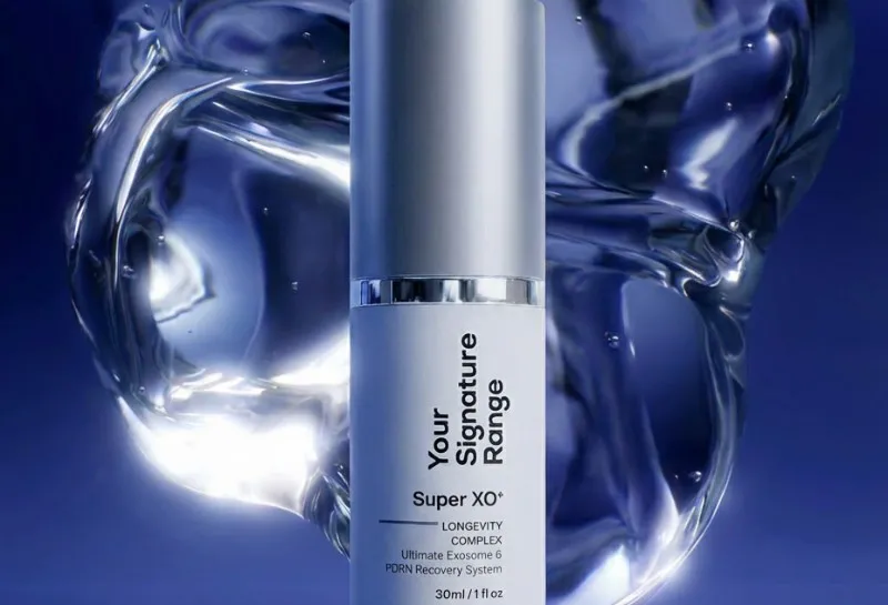 5 Squirrels Launches Super XO + Longevity Complex to Your Signature Range