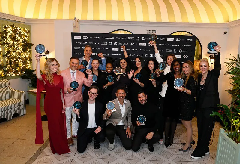 Aesthetic Medicine Awards 2026 Winners Revealed